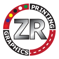 ZR Printing & Graphics